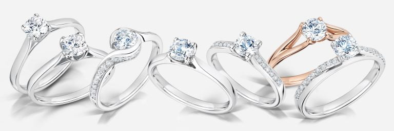 Jeweller & Custom Jewellery Manufacturers Brisbane | Bakker Diamonds